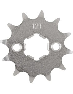 Vorderes Ritzel