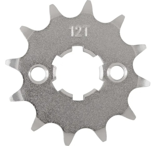 MOOSE OFFROAD HARD-PARTS Ritzel & Kettenräder für SUZUKI RM 85 L 2003-2017
