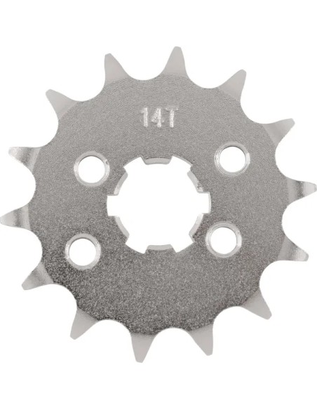 MOOSE OFFROAD HARD-PARTS Ritzel & Kettenräder für SUZUKI RM 85 L 2003-2017