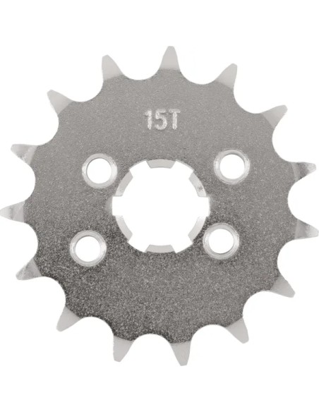 MOOSE OFFROAD HARD-PARTS Ritzel & Kettenräder für SUZUKI RM 85 L 2003-2017