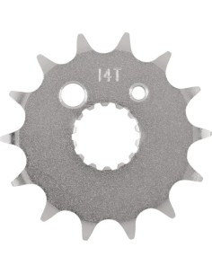 Vorderes Ritzel