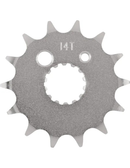 MOOSE OFFROAD HARD-PARTS Ritzel & Kettenräder für YAMAHA YZ 85 LW ab 2002
