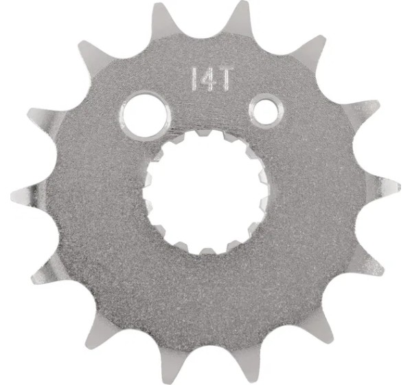 MOOSE OFFROAD HARD-PARTS Ritzel & Kettenräder für YAMAHA YZ 85 LW ab 2002