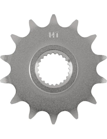 MOOSE OFFROAD HARD-PARTS Ritzel & Kettenräder für YAMAHA XT 600 E 1990-1994