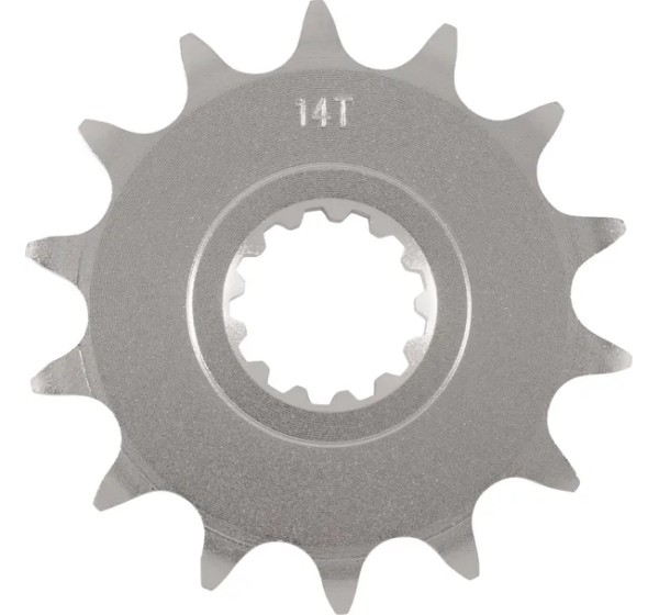 MOOSE OFFROAD HARD-PARTS Ritzel & Kettenräder für YAMAHA XTZ 750 1989-1997