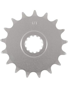Vorderes Ritzel