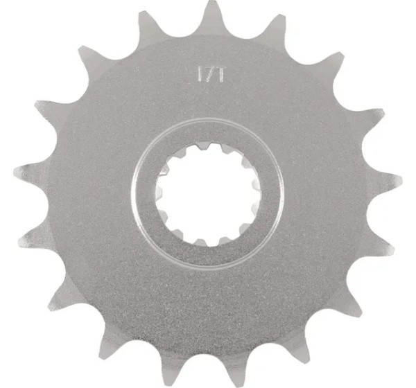 MOOSE OFFROAD HARD-PARTS Ritzel & Kettenräder für YAMAHA XTZ 750 1989-1997