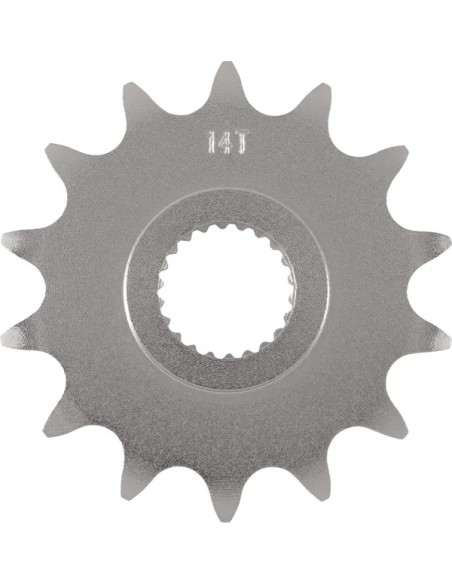 MOOSE OFFROAD HARD-PARTS Ritzel & Kettenräder für YAMAHA TT-R 250 1999-2006