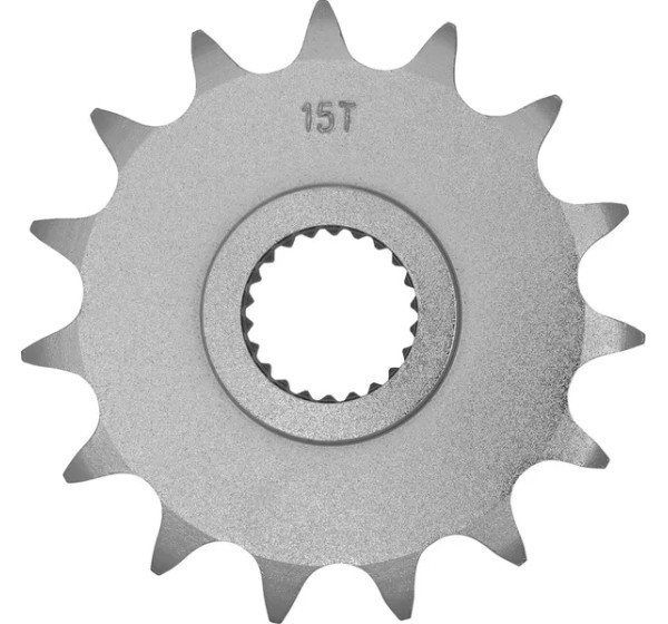 MOOSE OFFROAD HARD-PARTS Ritzel & Kettenräder für YAMAHA TT-R 250 1999-2006