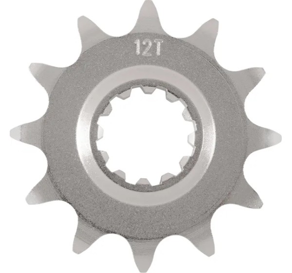 MOOSE OFFROAD HARD-PARTS Ritzel & Kettenräder für HUSABERG FE 501 1990-2000
