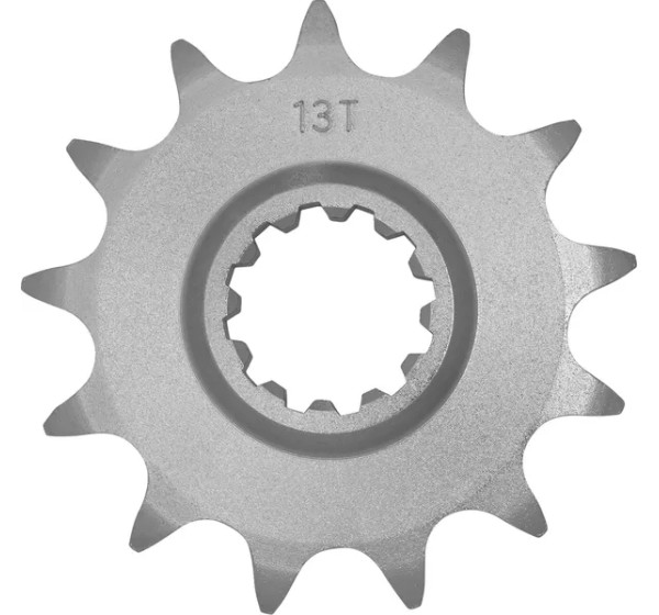 MOOSE OFFROAD HARD-PARTS Ritzel & Kettenräder für HUSABERG FE 501 1990-2000