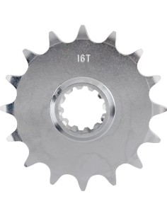 Vorderes Ritzel