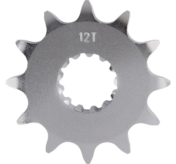 MOOSE OFFROAD HARD-PARTS Ritzel & Kettenräder für KAWASAKI KSF 250 2X4 1987-2003