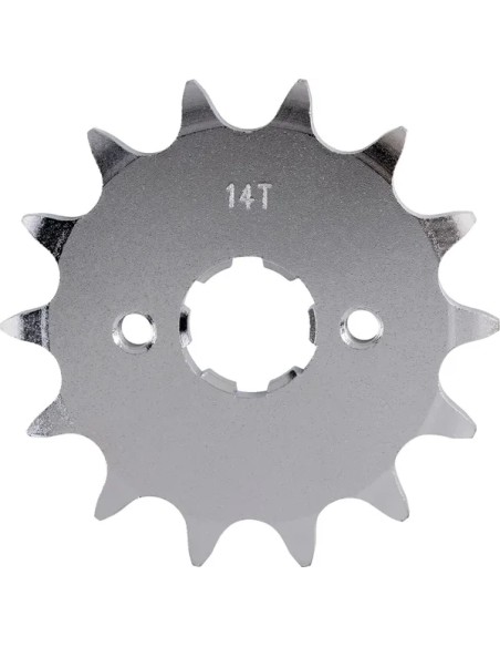 MOOSE OFFROAD HARD-PARTS Ritzel & Kettenräder für HONDA TRX 300 EX 1993-2008