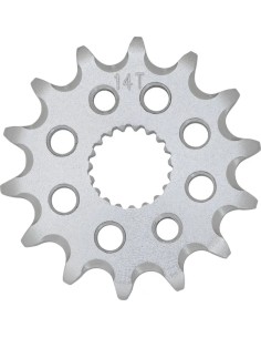 Vorderes Ritzel