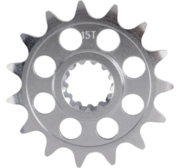 MOOSE OFFROAD HARD-PARTS Ritzel & Kettenräder für HONDA NC 750 X ABS 2014-2018