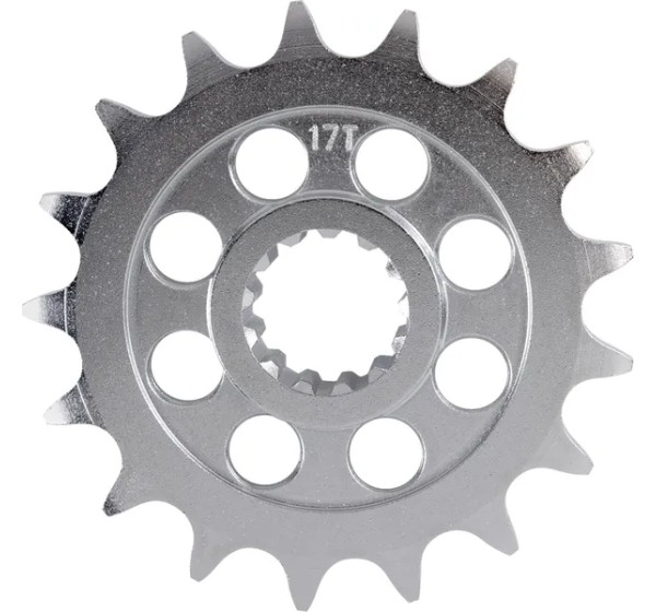MOOSE OFFROAD HARD-PARTS Ritzel & Kettenräder für HONDA NC 750 X ABS 2014-2018
