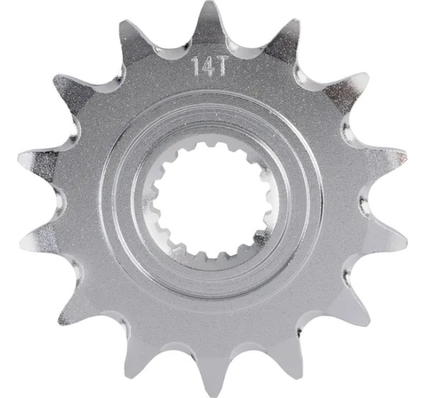 MOOSE OFFROAD HARD-PARTS Ritzel & Kettenräder für HONDA CRF 250 R 2018-2020
