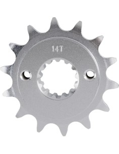 Vorderes Ritzel