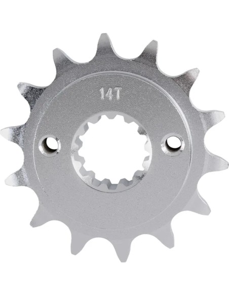 MOOSE OFFROAD HARD-PARTS Ritzel & Kettenräder für HONDA XR 650 R 2000-2007