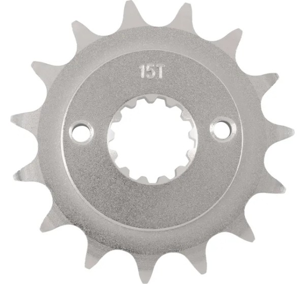 MOOSE OFFROAD HARD-PARTS Ritzel & Kettenräder für HONDA XR 650 R 2000-2007