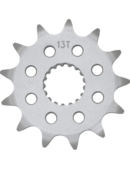 MOOSE OFFROAD HARD-PARTS Ritzel & Kettenräder für SUZUKI RM-Z 450 ab 2005