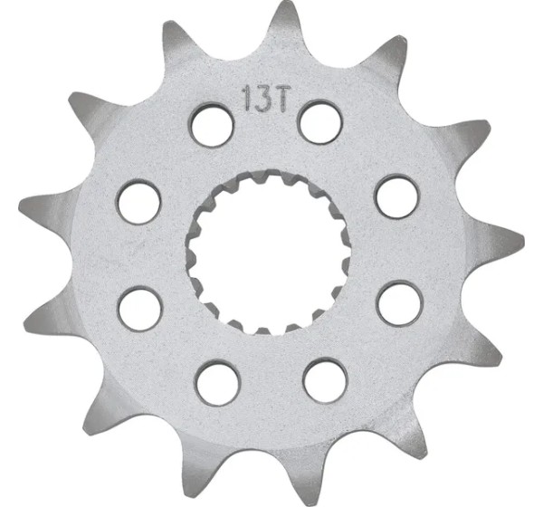 MOOSE OFFROAD HARD-PARTS Ritzel & Kettenräder für SUZUKI RM-Z 450 ab 2005