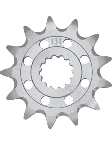 MOOSE OFFROAD HARD-PARTS Ritzel & Kettenräder für SUZUKI RM-Z 250 ab 2013