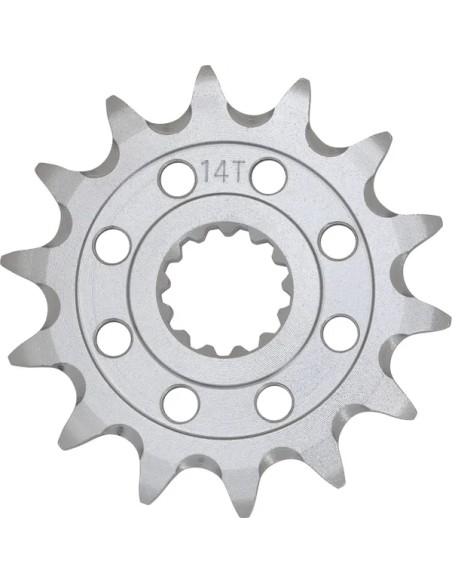 MOOSE OFFROAD HARD-PARTS Ritzel & Kettenräder für SUZUKI RM-Z 250 2013-2021