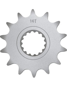 Vorderes Ritzel