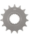 Vorderes Ritzel