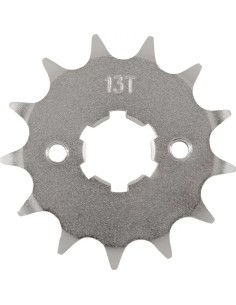 Vorderes Ritzel