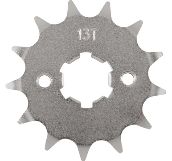 MOOSE OFFROAD HARD-PARTS Ritzel & Kettenräder für YAMAHA TT-R 125 LE 2003-2021