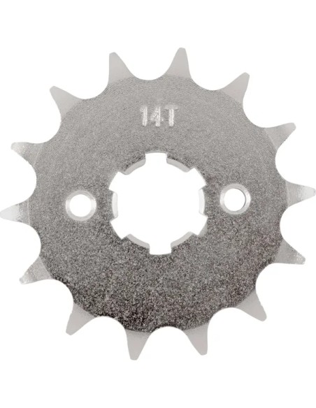 MOOSE OFFROAD HARD-PARTS Ritzel & Kettenräder für YAMAHA TT-R 125 LE 2003-2021