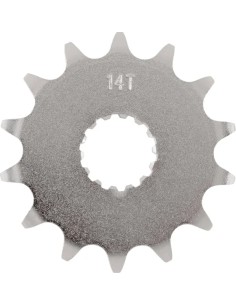 Vorderes Ritzel