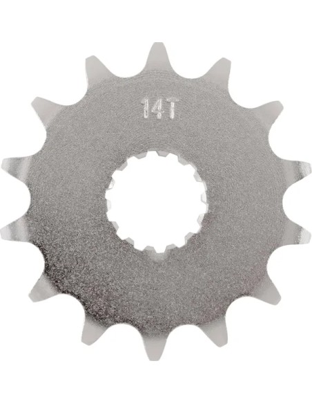 MOOSE OFFROAD HARD-PARTS Ritzel & Kettenräder für YAMAHA YZ 65 2018-2024