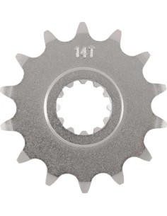 Vorderes Ritzel
