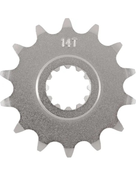 MOOSE OFFROAD HARD-PARTS Ritzel & Kettenräder für KTM SX 65 ab 1998