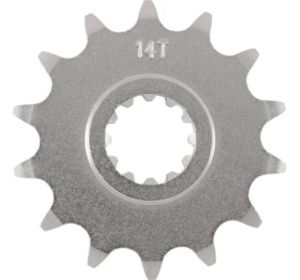 MOOSE OFFROAD HARD-PARTS Ritzel & Kettenräder für KTM SX 65 ab 1998