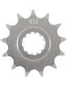 Vorderes Ritzel