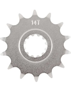 Vorderes Ritzel