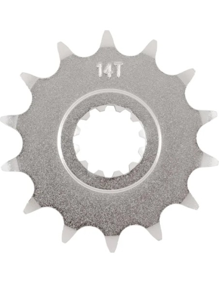 MOOSE OFFROAD HARD-PARTS Ritzel & Kettenräder für KTM SX 85 17/14 2003-2017