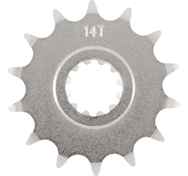 MOOSE OFFROAD HARD-PARTS Ritzel & Kettenräder für KTM SX 85 17/14 2003-2017