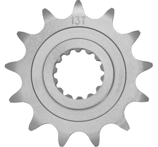 MOOSE OFFROAD HARD-PARTS Ritzel & Kettenräder für GAS GAS EC 250 1997-2014