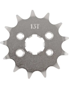 Vorderes Ritzel