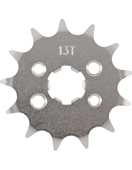 MOOSE OFFROAD HARD-PARTS Ritzel & Kettenräder für HONDA CRF 125 F 2014-2021