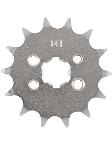MOOSE OFFROAD HARD-PARTS Ritzel & Kettenräder für HONDA CRF 125 F 2014-2021