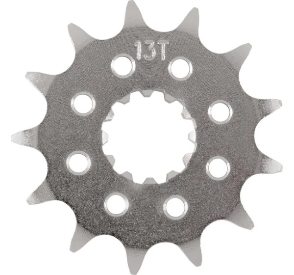 MOOSE OFFROAD HARD-PARTS Ritzel & Kettenräder für HUSQVARNA TC 85 17/14 2018-2024