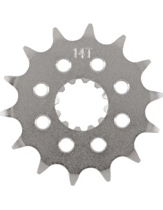 Vorderes Ritzel