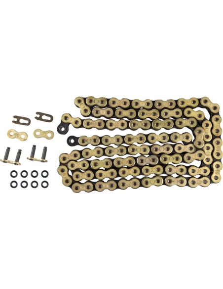 MOOSE OFFROAD HARD-PARTS Ketten für HONDA CRF 230 F 2004-2019